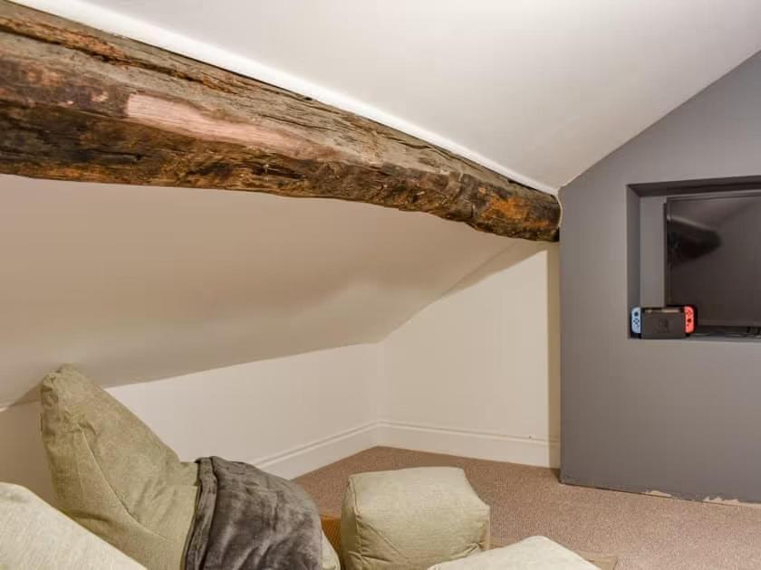 Stoney Nook Cottage ギーズバラ エクステリア 写真